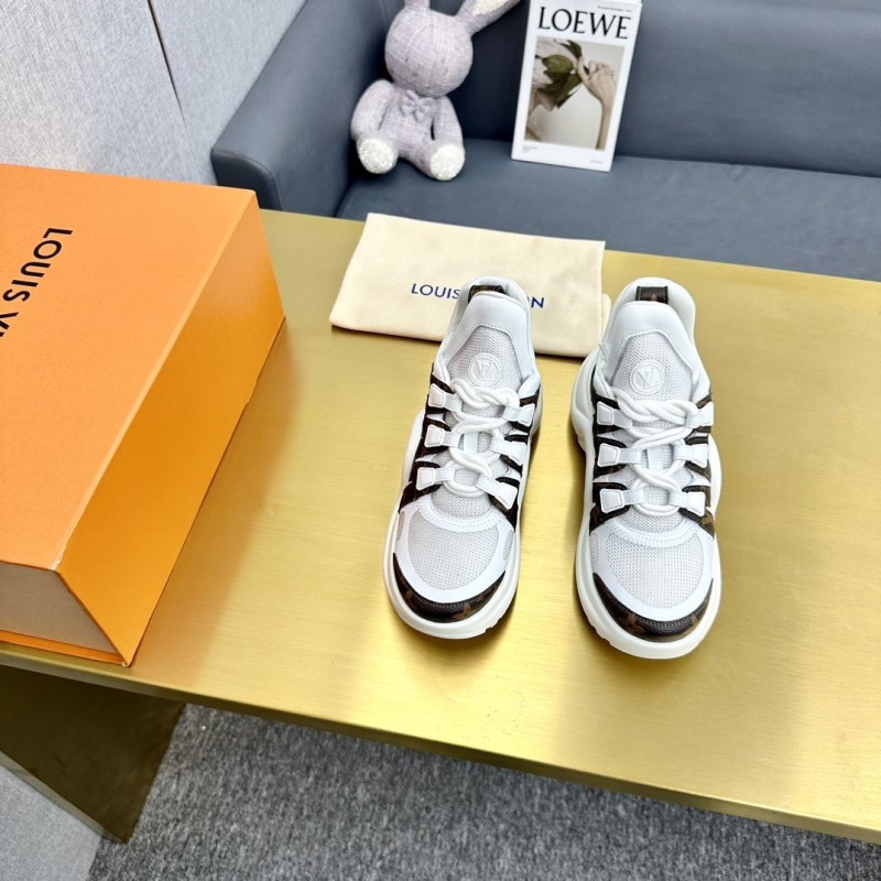 LV Sneakers